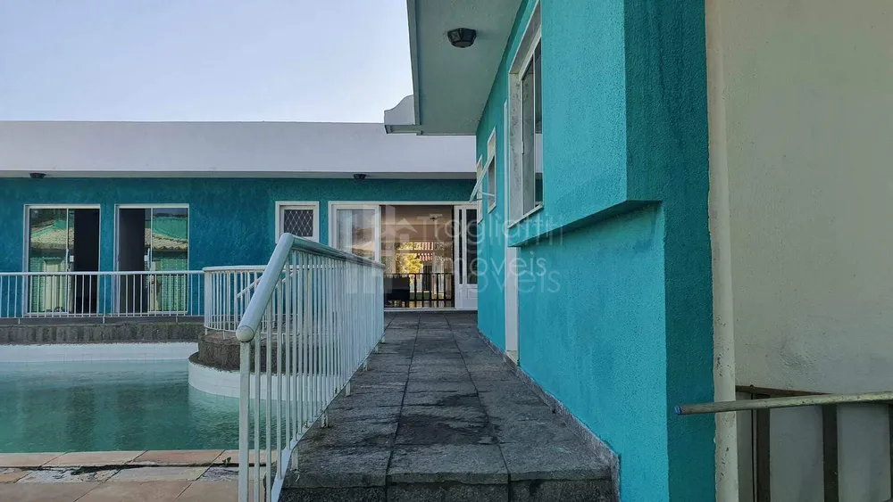 Casa, 5 quartos, 1050 m² - Foto 39