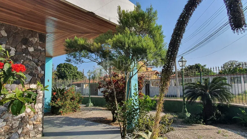 Casa, 5 quartos, 1050 m² - Foto 78