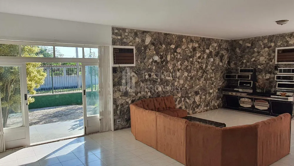 Casa, 5 quartos, 1050 m² - Foto 19