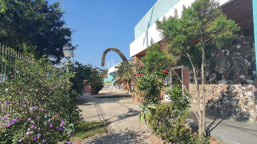 Casa, 5 quartos, 1050 m² - Foto 7