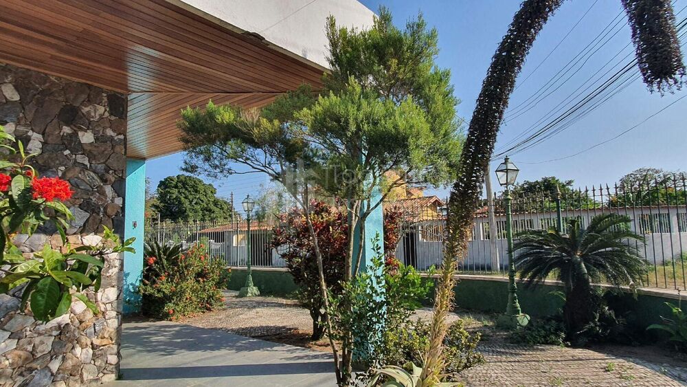 Casa, 5 quartos, 1050 m² - Foto 39