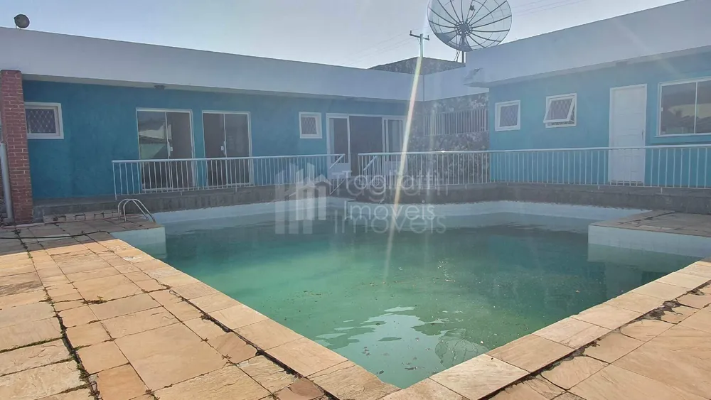 Casa, 5 quartos, 1050 m² - Foto 34