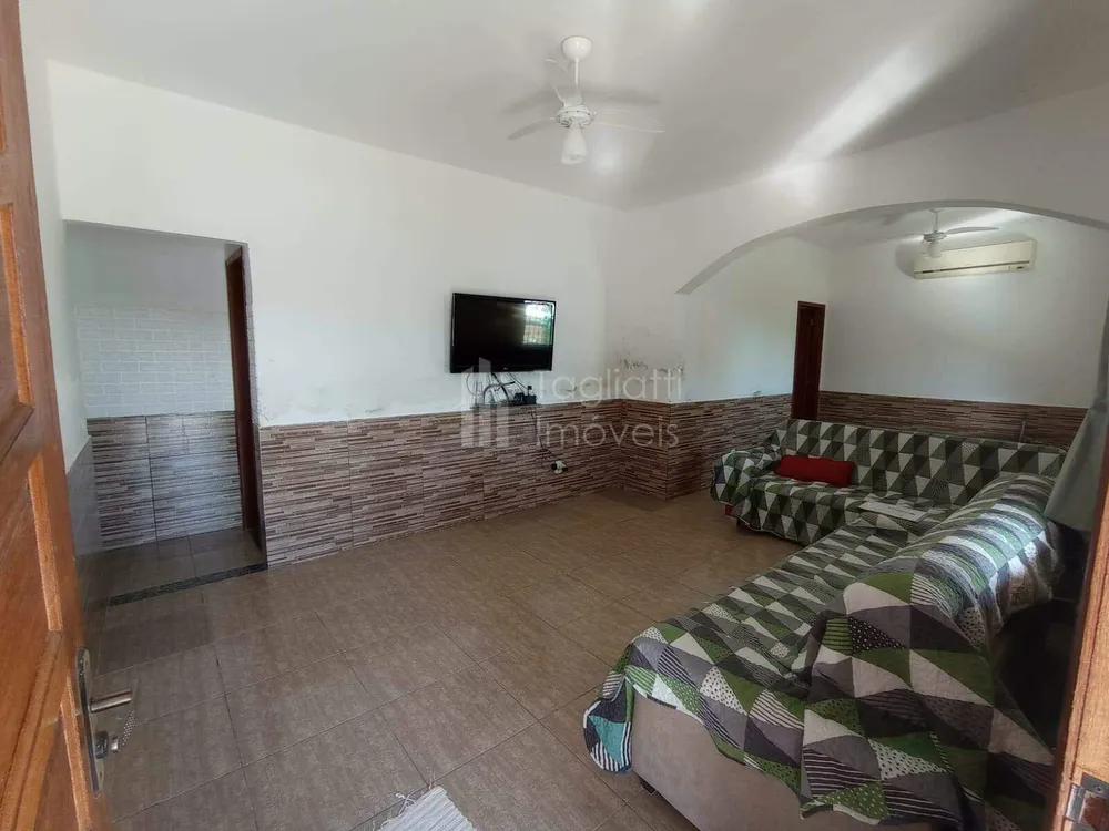 Casa, 2 quartos, 15 m² - Foto 13