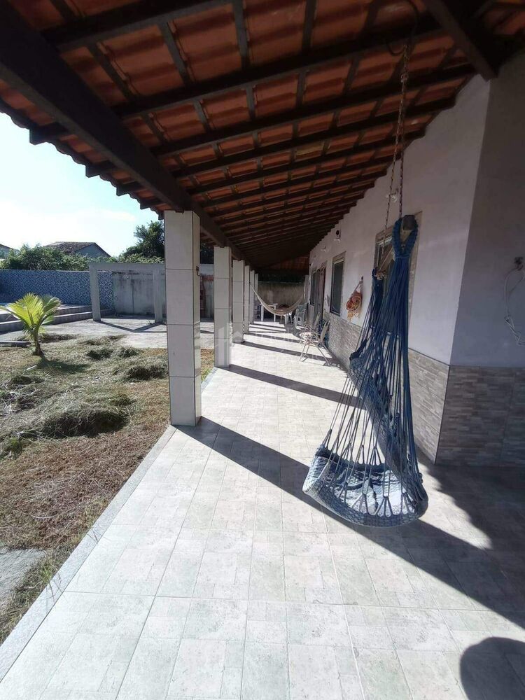 Casa à venda com 2 quartos, 15m² - Foto 3
