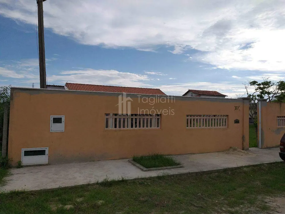 Casa, 2 quartos, 15 m² - Foto 2