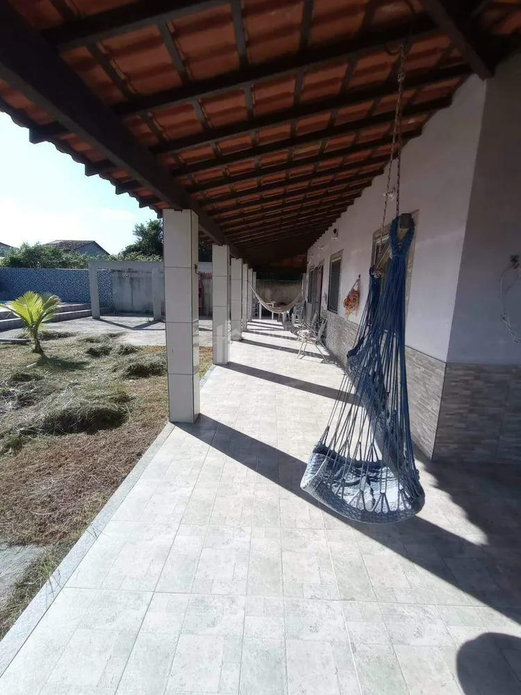 Casa, 2 quartos, 15 m² - Foto 9