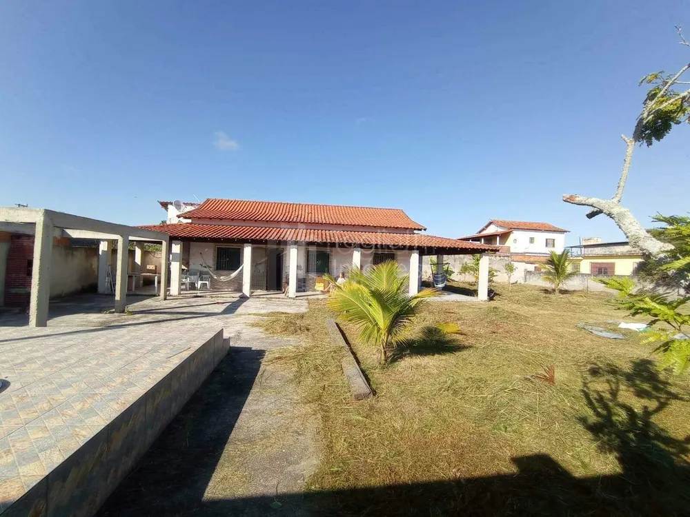Casa, 2 quartos, 15 m² - Foto 3