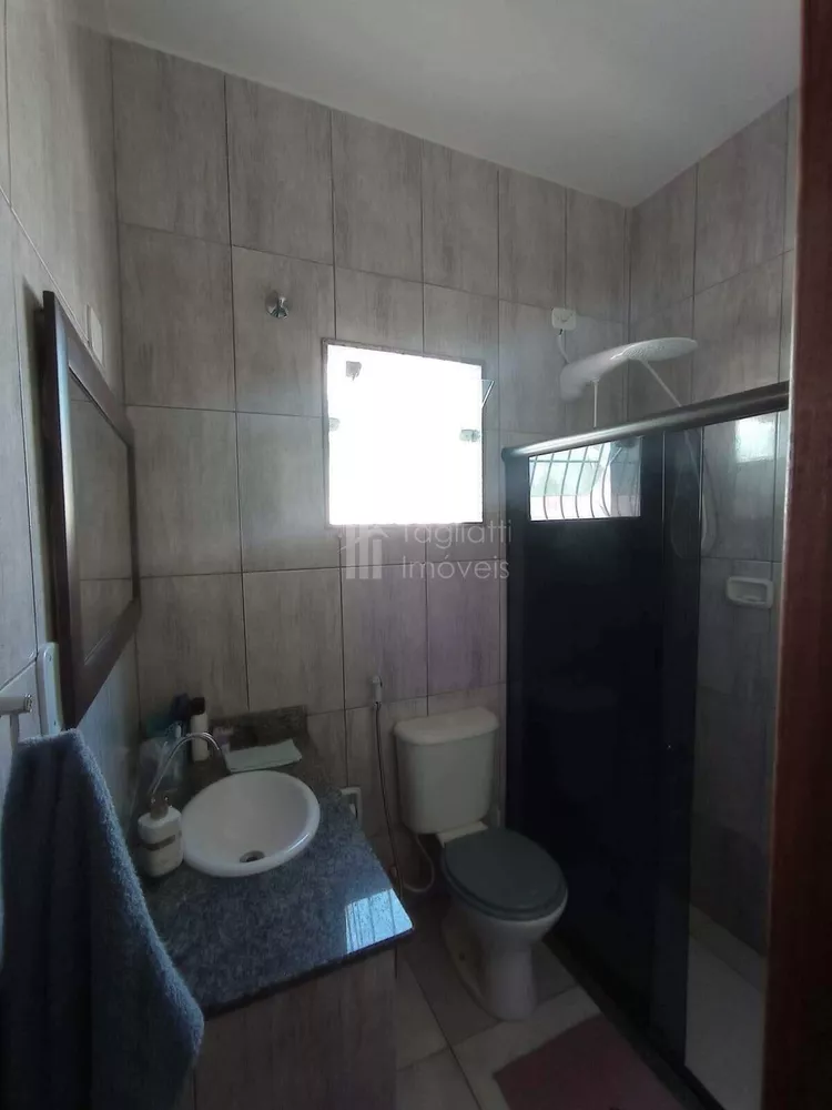 Casa, 2 quartos, 15 m² - Foto 12