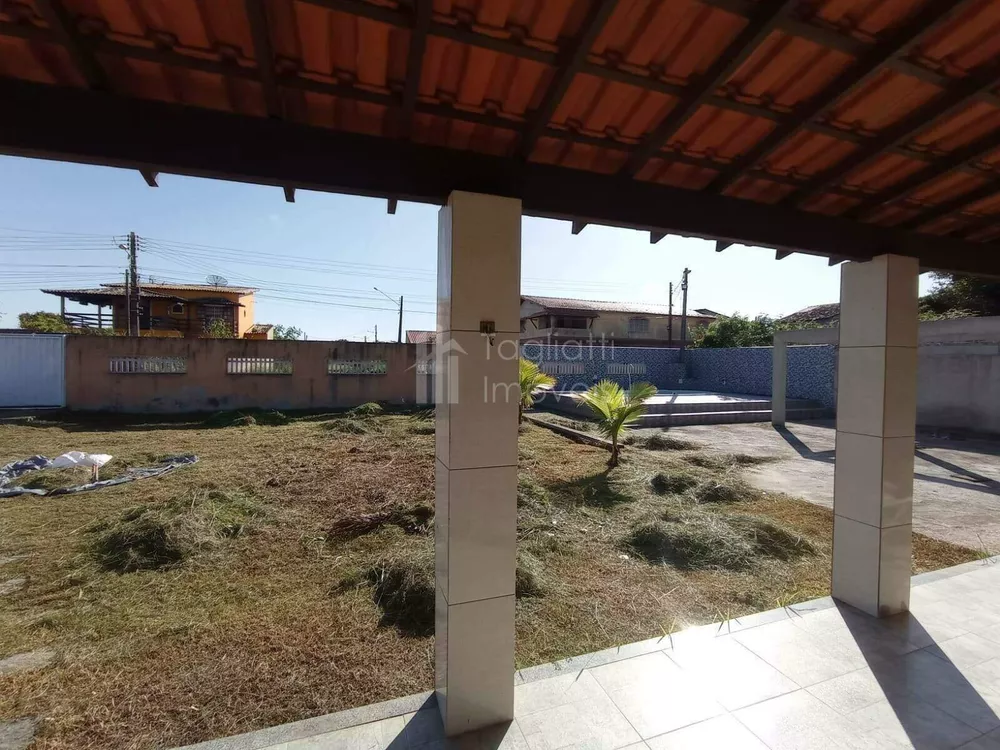 Casa, 2 quartos, 15 m² - Foto 4