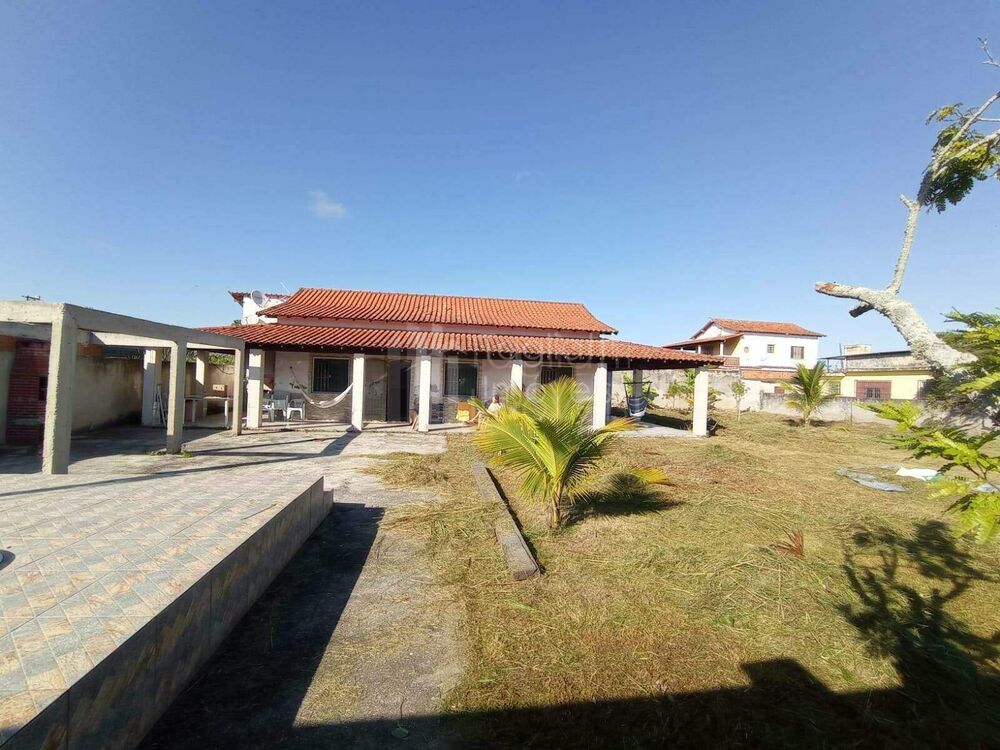 Casa à venda com 2 quartos, 15m² - Foto 1