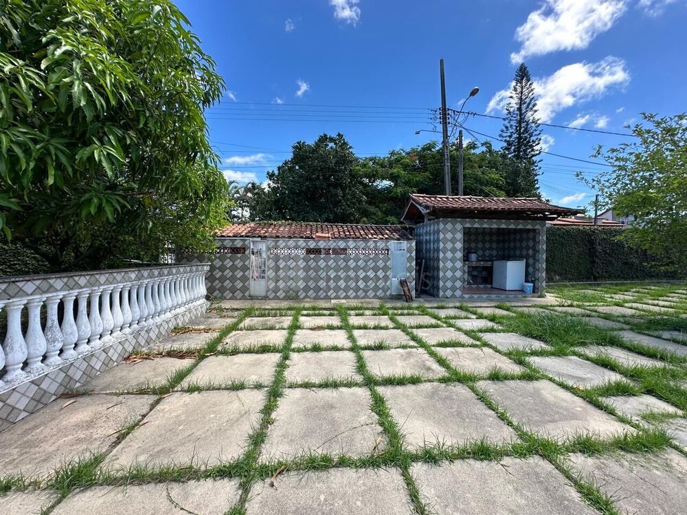 Casa, 1 quarto, 100 m² - Foto 8
