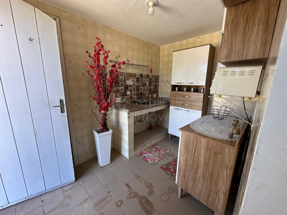 Casa, 1 quarto, 100 m² - Foto 4