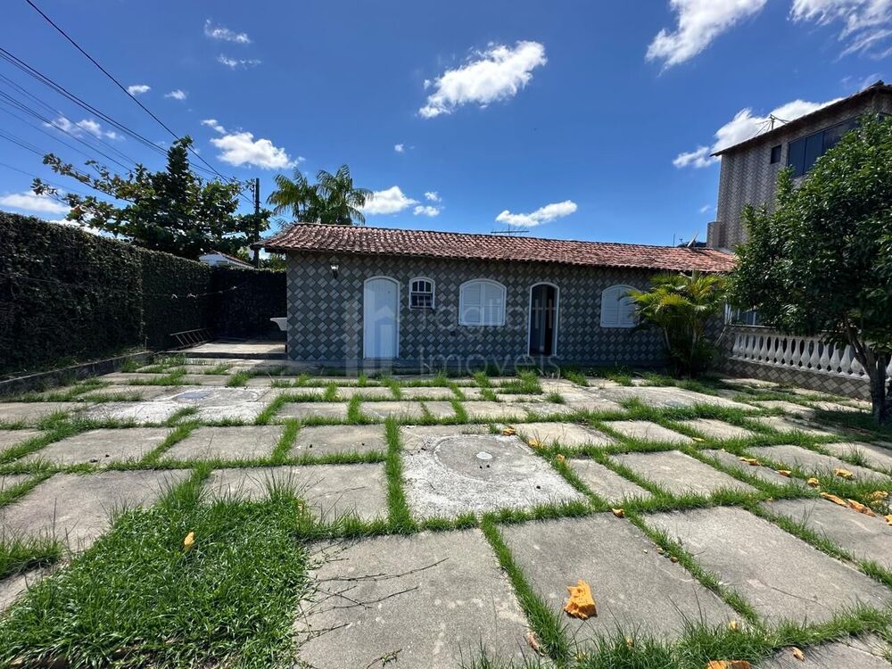 Casa, 1 quarto, 100 m² - Foto 1