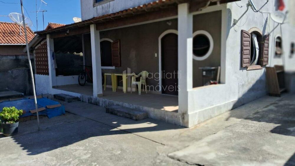 Casa à venda com 5 quartos, 472m² - Foto 19