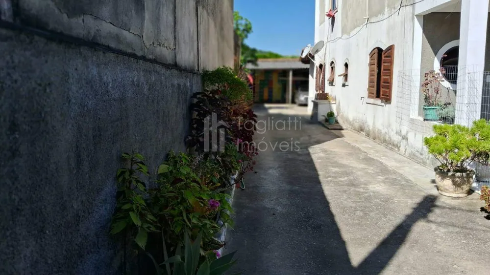 Casa, 5 quartos, 472 m² - Foto 37