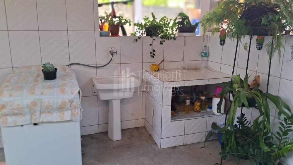 Casa à venda com 5 quartos, 472m² - Foto 4