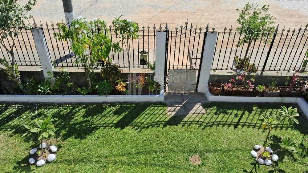 Casa, 5 quartos, 472 m² - Foto 3