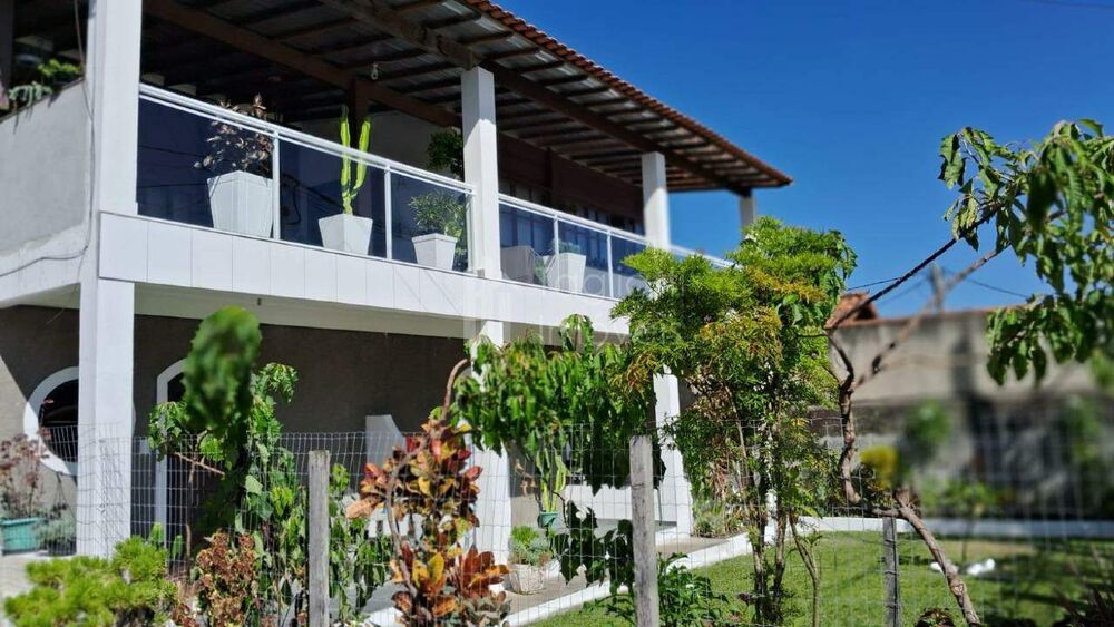 Casa à venda com 5 quartos, 472m² - Foto 1