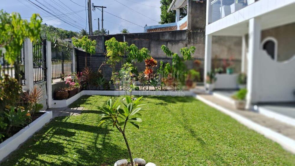 Casa à venda com 5 quartos, 472m² - Foto 2