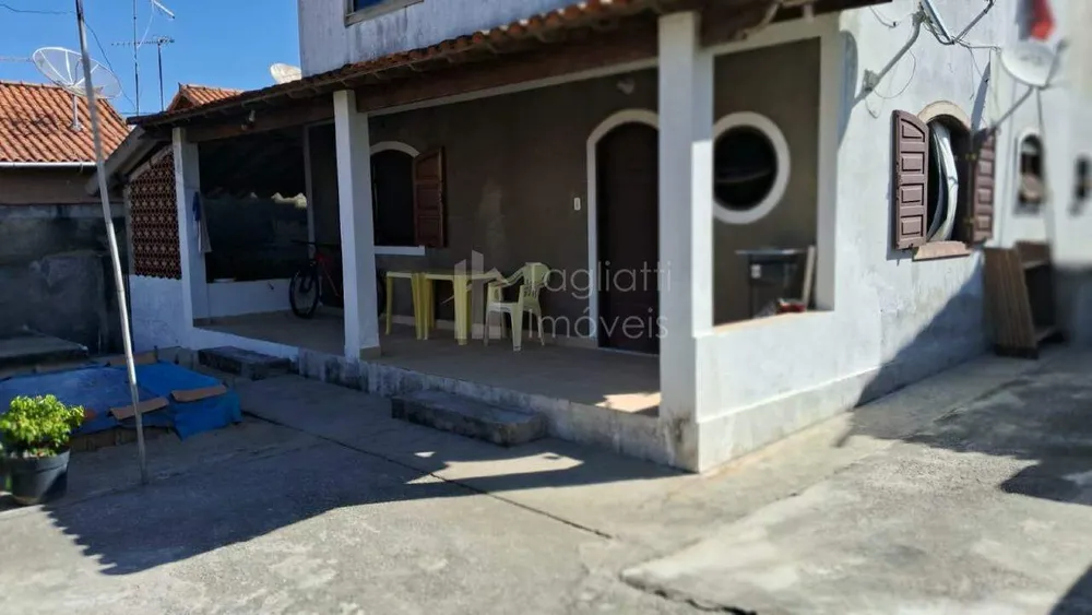 Casa, 5 quartos, 472 m² - Foto 55