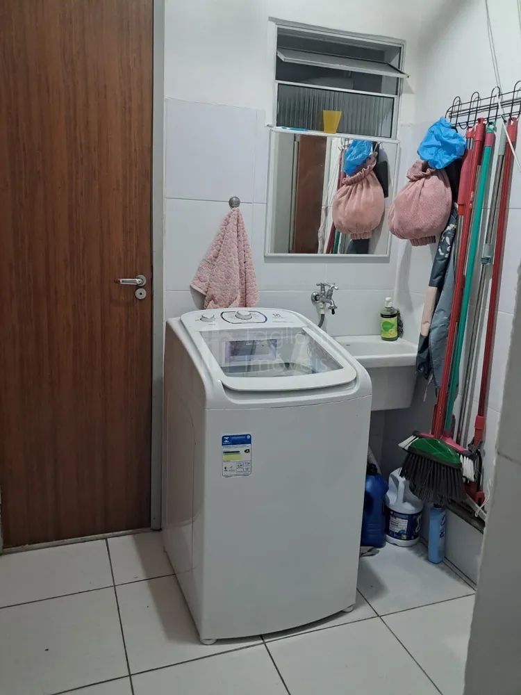 Apartamento, 3 quartos, 78 m² - Foto 20
