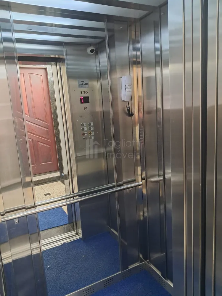 Apartamento, 3 quartos, 78 m² - Foto 30