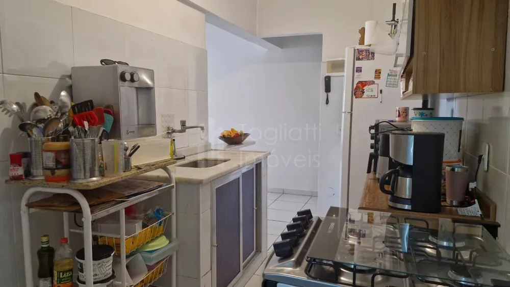 Apartamento, 3 quartos, 78 m² - Foto 17