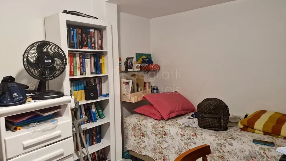Apartamento, 3 quartos, 78 m² - Foto 9