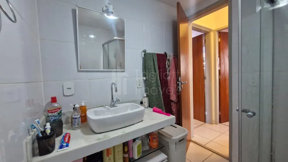 Apartamento, 3 quartos, 78 m² - Foto 27
