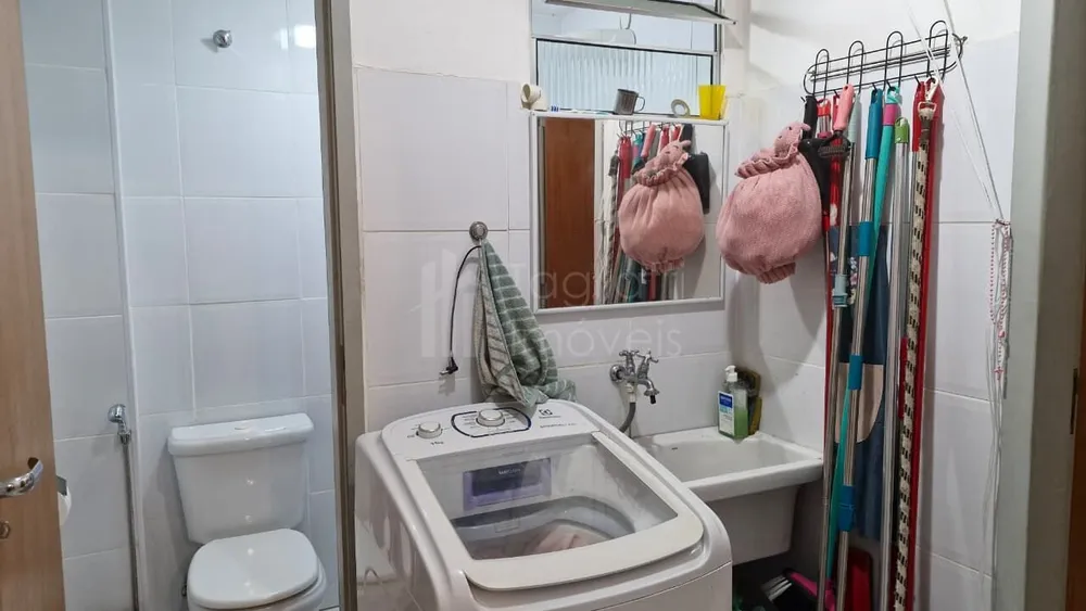 Apartamento, 3 quartos, 78 m² - Foto 21