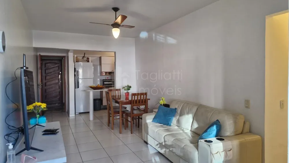 Apartamento, 3 quartos, 78 m² - Foto 5