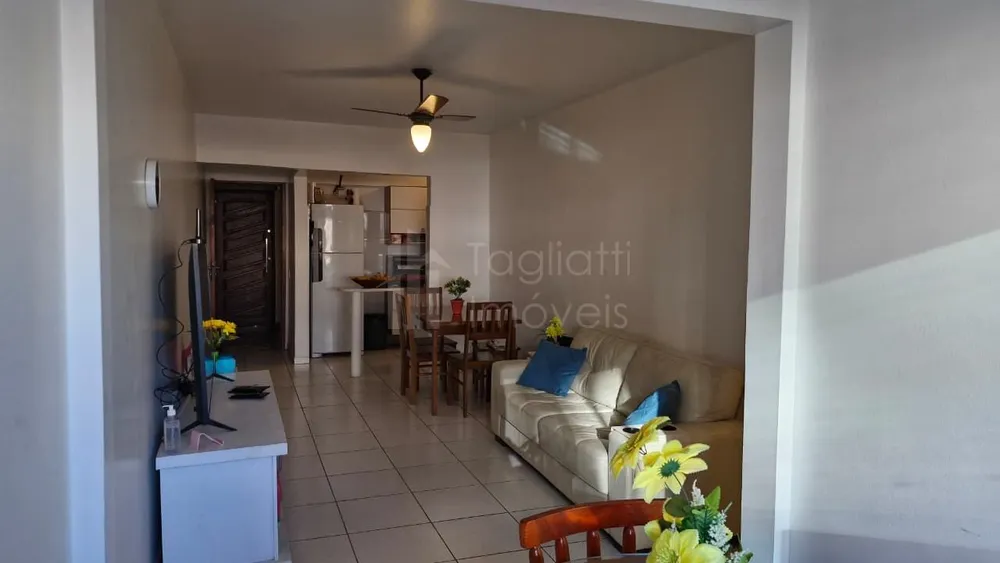 Apartamento, 3 quartos, 78 m² - Foto 3