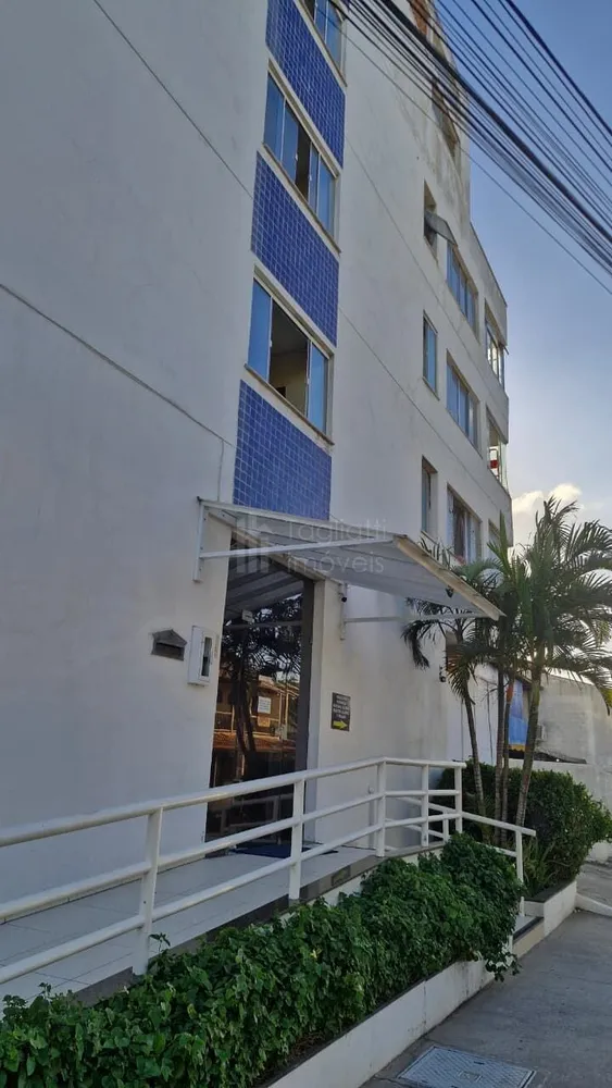 Apartamento, 3 quartos, 78 m² - Foto 1