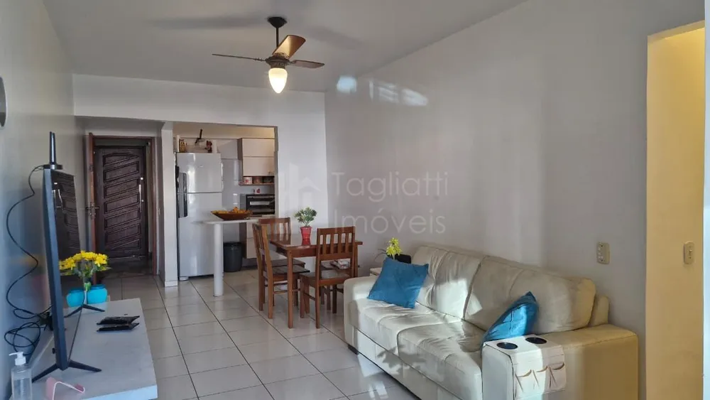 Apartamento, 3 quartos, 78 m² - Foto 2