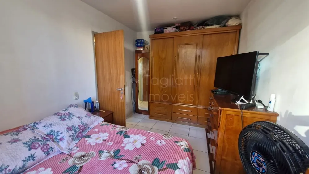 Apartamento, 3 quartos, 78 m² - Foto 11