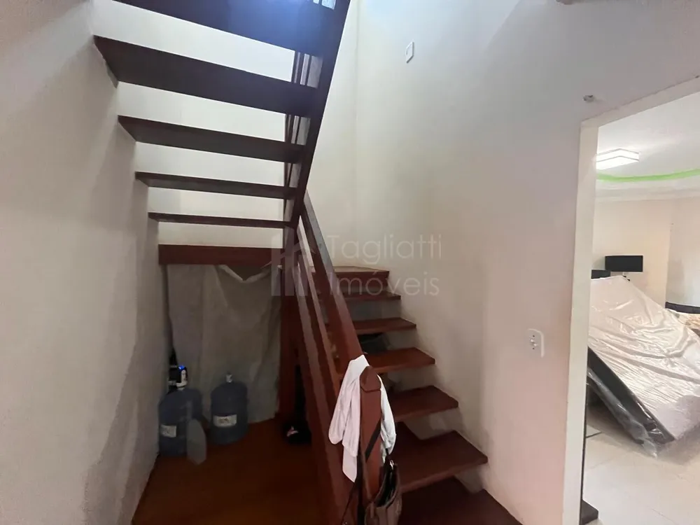 Casa, 3 quartos, 160 m² - Foto 9