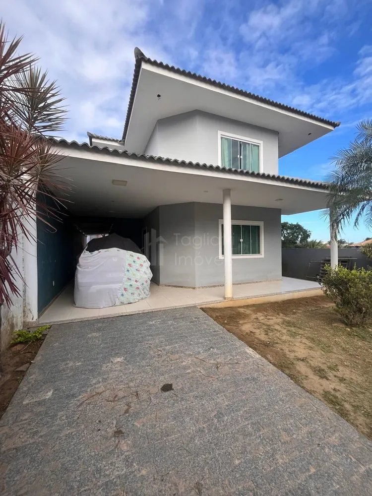 Casa, 3 quartos, 160 m² - Foto 10