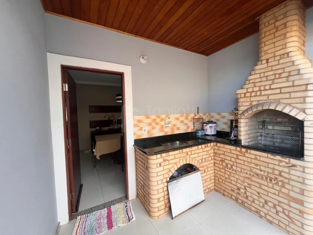 Casa, 3 quartos, 160 m² - Foto 35