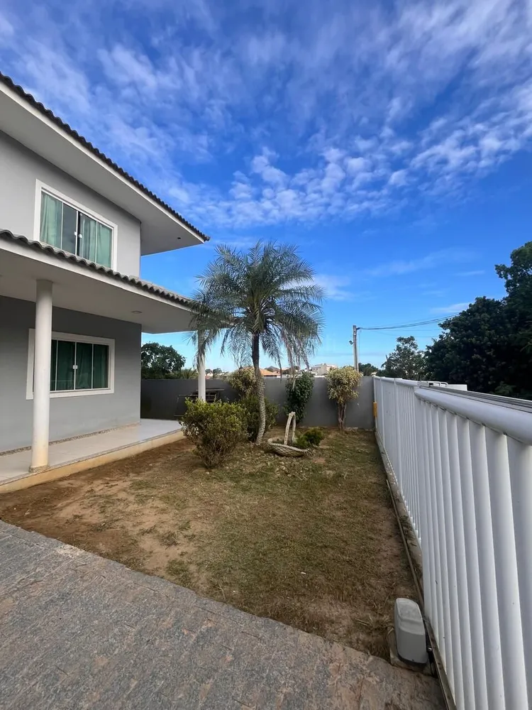 Casa, 3 quartos, 160 m² - Foto 13