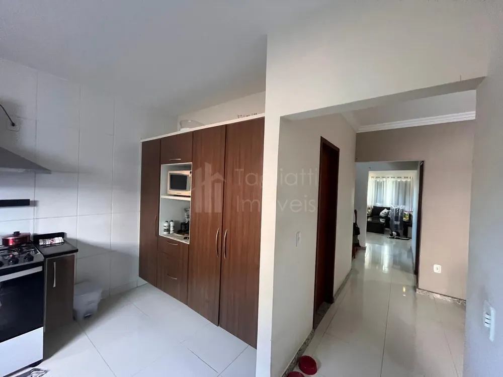 Casa, 3 quartos, 160 m² - Foto 14