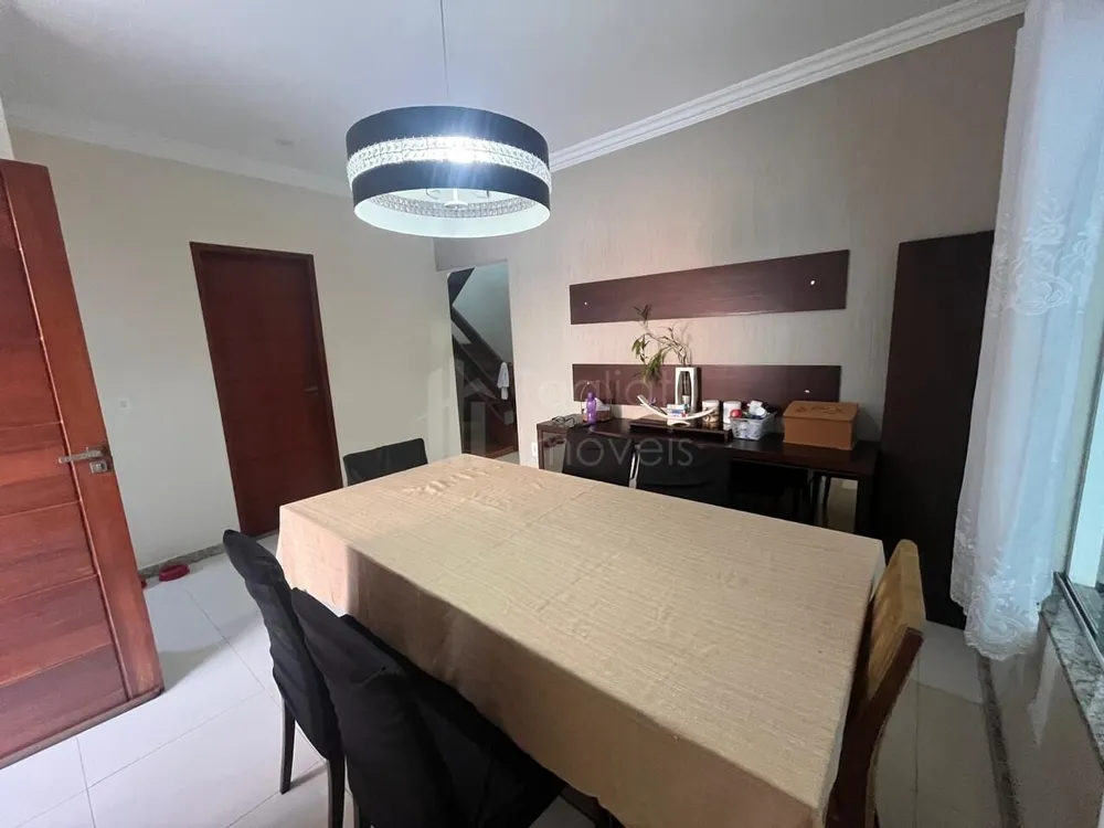 Casa, 3 quartos, 160 m² - Foto 7
