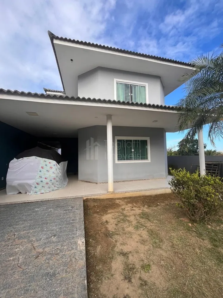 Casa, 3 quartos, 160 m² - Foto 1