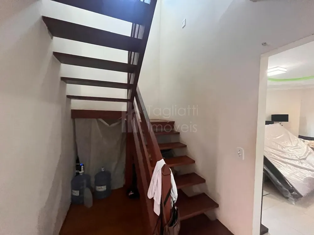 Casa, 3 quartos, 160 m² - Foto 17