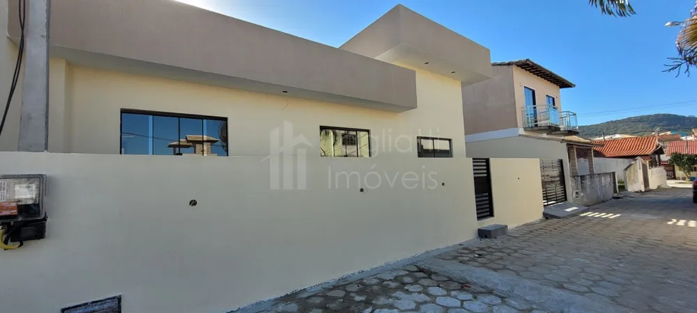 Casa, 3 quartos, 125 m² - Foto 1