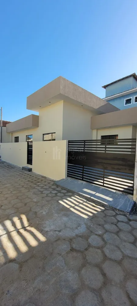 Casa, 3 quartos, 125 m² - Foto 2