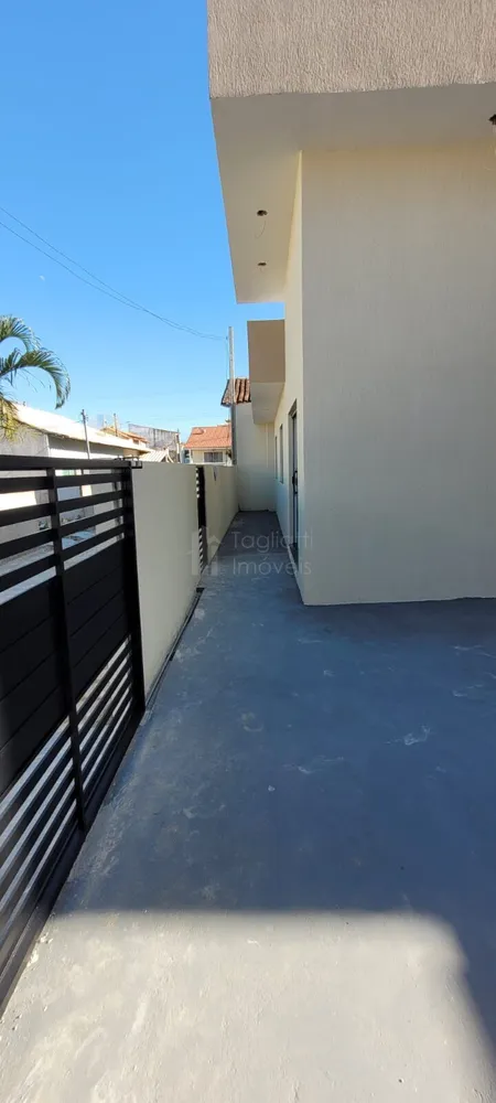 Casa, 3 quartos, 125 m² - Foto 11