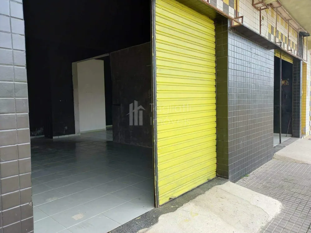 Loja-Salão, 45 m² - Foto 4