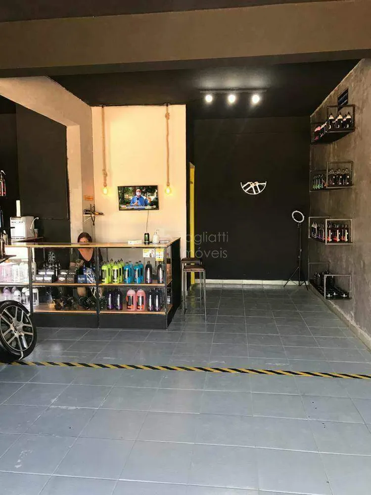 Loja-Salão, 45 m² - Foto 12