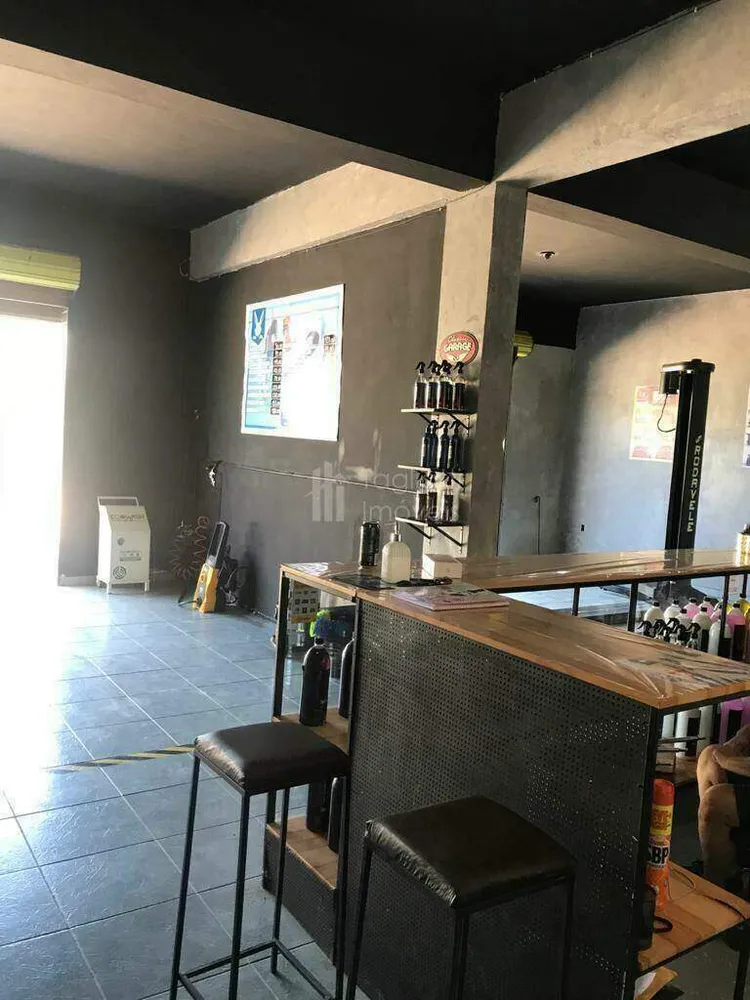 Loja-Salão, 45 m² - Foto 13