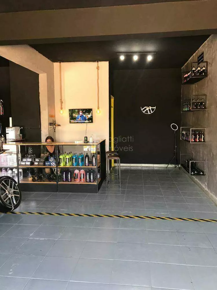 Loja-Salão, 30 m² - Foto 6